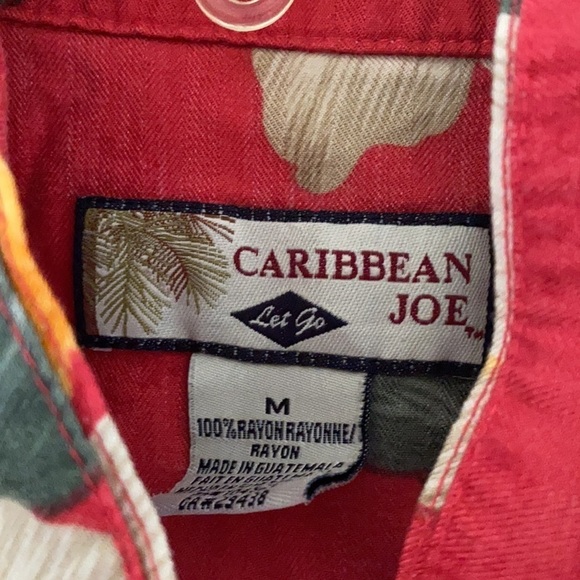 Caribbean Joe - Picture 3 of 6